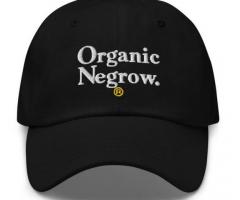 Organic Negrow Hat