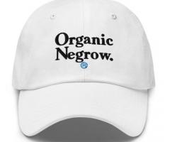 Organic Negrow Hat v.2