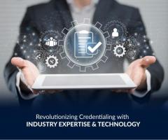 Revolutionizing Credentialing with Industry Expertise and Technology - STAT MedCare