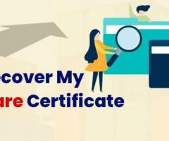 Can I Recover My Lost Share Certificate