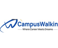 Free College Admission & Career Guidance in India | CampusWalkin