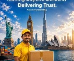 Affordable Packers and Movers Bangalore