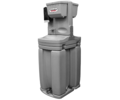 Portable Hand Wash Station Rental for Events | A1littlejohn
