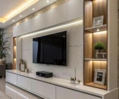 Modern Architecture Design & Planning Services | Interior Bazar