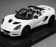 Race Car Replicas for Collectors and Motorsport Enthusiasts