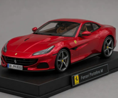 Race Car Replicas for Collectors and Motorsport Enthusiasts