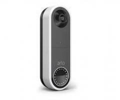 Install and Pair the Kangaroo Doorbell Camera