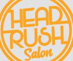 Hair Salon Glen Cove | Barber Shop - Head Rush Salon