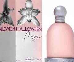 Halloween Magic Cologne by Jesus Del Pozo for Women