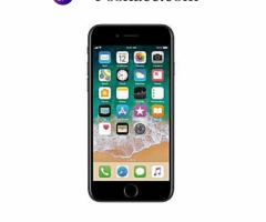 Buy Refurbished iPhone 7 at cheapest price | Poshace
