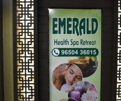 Emerald Spa