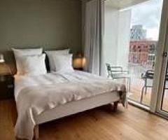 Apartment for Rent in VITHAYATHIL LEGEND CASA, Kadavanthra: Premium Urban Living in Kochi