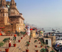 Best Uttar Pradesh Destination Management Company – Kingsthan Tourism