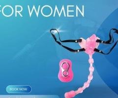 Get Online Sex Toys in Djerba| tunisiasexstore.com