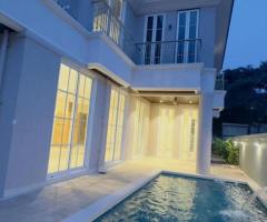 Villa in Vagator Goa