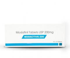 Unlock Your Brain's True Power with Mod Active 200 - Call us on +17243847703