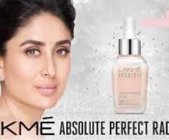 Lakmé : Class cosmetics, skincare products, and beauty salons.