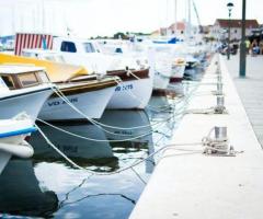 Set a Course for the Causeway Cove Nautical Flea Market and Boat Sale