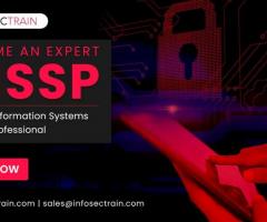 CISSP Exam Training: Ace the Exam with Expert Guidance