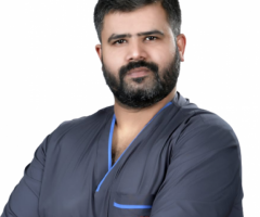 Best Gastroenterologist in Agra | Safe Surgery center