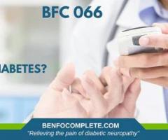 What Is Pre Diabetes? Explained by BenfoComplete USA