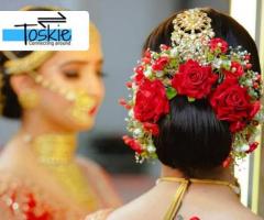 Beauty professionals in Hyderabad