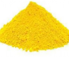 Solvent Yellow 62(Meghapon Yellow 2RLS) Introduction To It With Its Benefits