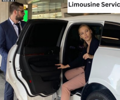 Oshawa Airport Limousine Service | Airport Limo