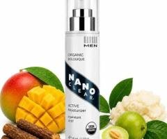 Buy Organic Moisturizer In Canada
