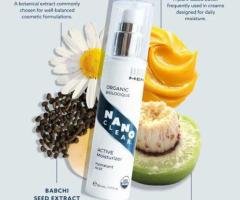 Buy Organic Moisturizer In Canada