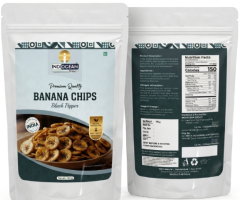Fresh Banana Suppliers, Navi Mumbai