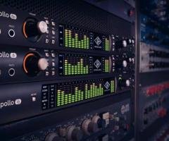 Band Rehearsal Studio Boston MA – The Perfect Space to Create and Perform