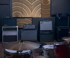 Band Rehearsal Studio Boston MA – The Perfect Space to Create and Perform