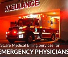 Medical Billing Services For Emergency Physicians