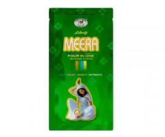 Buy Meera Incense sticks four in one Zipper Pouch Online