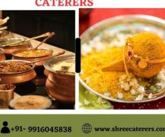 Top Tamil Brahmin Caterers in Bangalore