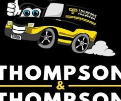 Thompson & Thompson Service Group