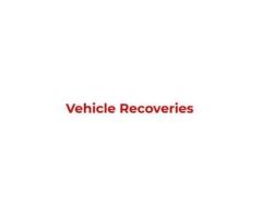 Reliable Car Recovery Service in Sittingbourne – Fast & Efficient!
