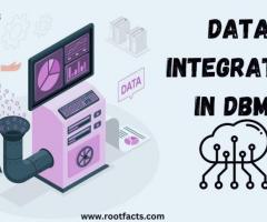 Data Integration In DBMS