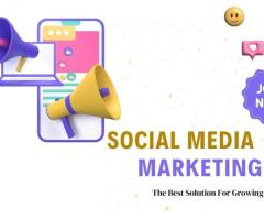 Drive Growth with Hyderabad’s Best Digital Marketing Agency
