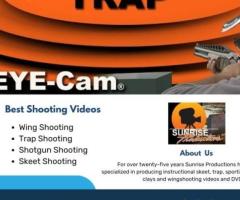 Trap Instructional Shooting Videos from Sunrise Video: Enhance Your Skills