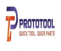 Prototool Manufacturing Limited - 1
