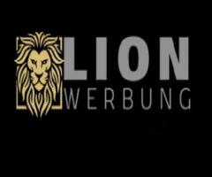 Lion Werbe GmbH - 1