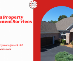 Lealman Property Management