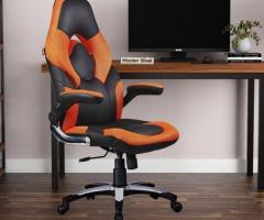 Ultimate Comfort Gaming Chair: Experience Gaming Like Never Before!