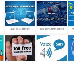 Viraaj Digital: The Best Bulk SMS Service Provider in India