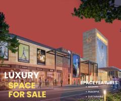 Omaxe Dwarka Sector 19: Prime Commercial Spaces in Delhi’s Bustling Hub