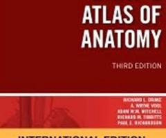 "Gray’s Atlas of Anatomy – Best Resource for Medical Exam Preparation"