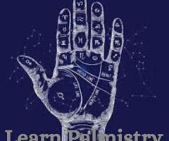 Learn Palmistry