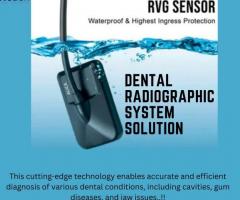 Dental Radio Visio Graphy System in India - Invigor Medkraft